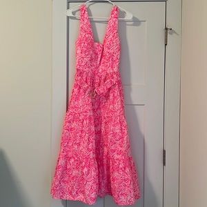 Lily Pulitzer dress